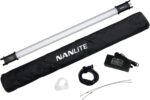 ⁦NANLITE Pavotube II 15C LED RGBWW Tube Light 1KIT⁩ - الصورة ⁦9⁩