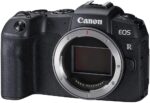 Canon EOS RP Mirrorless Camera Mirrorless Body only
