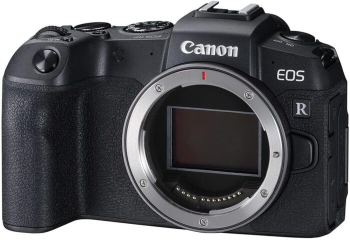 ⁦Canon EOS RP Mirrorless Camera Mirrorless Body only⁩ - الصورة ⁦1⁩