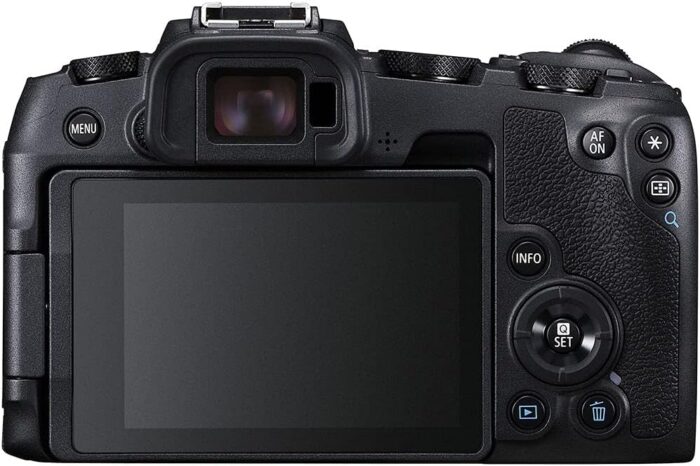 ⁦Canon EOS RP Mirrorless Camera Mirrorless Body only⁩ - الصورة ⁦2⁩