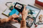 ⁦Canon PowerShot G7 X Mark III (Black)⁩ - الصورة ⁦4⁩