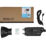 NANLITE FS-300B LED Bi-color Spot Light - Image 2