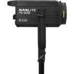 ⁦NANLITE FS-60B Bicolor LED Spot Light⁩ - الصورة ⁦2⁩
