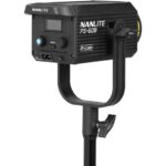 ⁦NANLITE FS-60B Bicolor LED Spot Light⁩ - الصورة ⁦3⁩