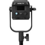 ⁦NANLITE FS-60B Bicolor LED Spot Light⁩ - الصورة ⁦4⁩