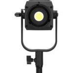 ⁦NANLITE FS-60B Bicolor LED Spot Light⁩ - الصورة ⁦5⁩