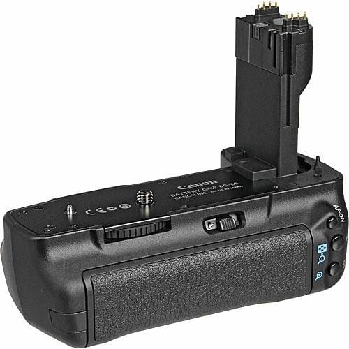 Canon BG-E6 Battery Grip - Image 2