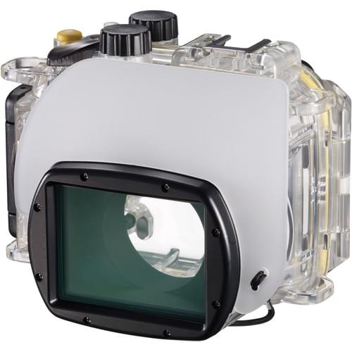 Canon WP-DC52 Waterproof Case for PowerShot G16 - Image 2