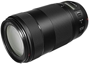 ⁦عدسة كانون 70-300 مم F/4-5.6 IS II USM⁩ - الصورة ⁦2⁩