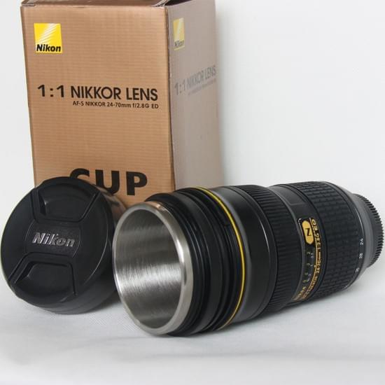 CUP 24-70MM NIKON - Image 2
